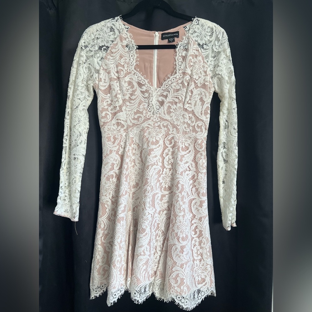 Stylestalker Triumph Dress - Picture 3 of 16